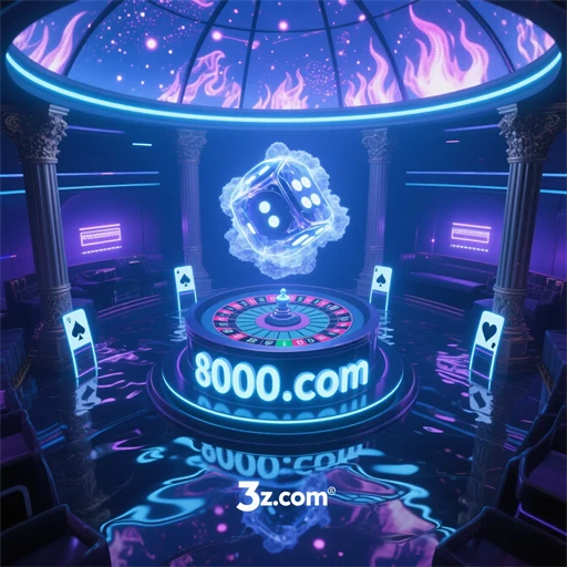 A Importância da Comunidade nos Jogos: Conectando Jogadores no 8000