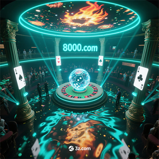 8000
