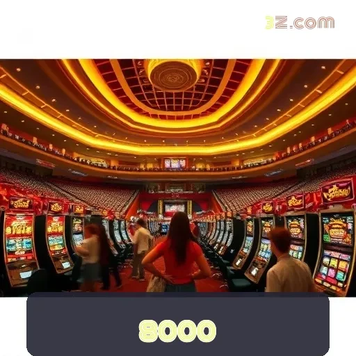 8000: Mergulhe no Terror dos Melhores Jogos de Horror