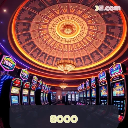 8000: Jogos Cooperativos que Transformam a Diversão em Equipe